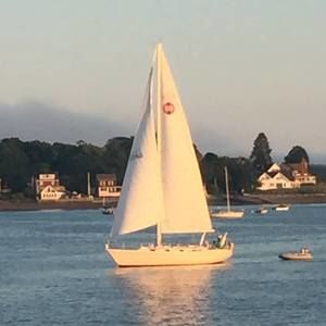 Meet your Posher, Kymm